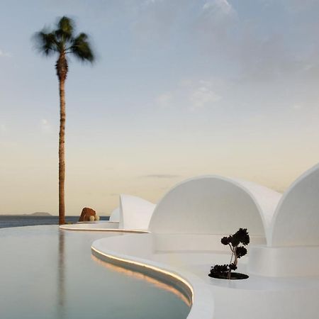 Kamezi Boutique Hotel Villas Playa Blanca  Exteriör bild