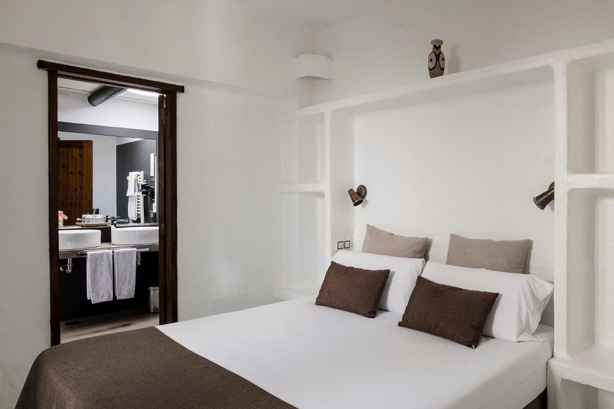 Kamezi Boutique Hotel Villas Playa Blanca  Rum bild