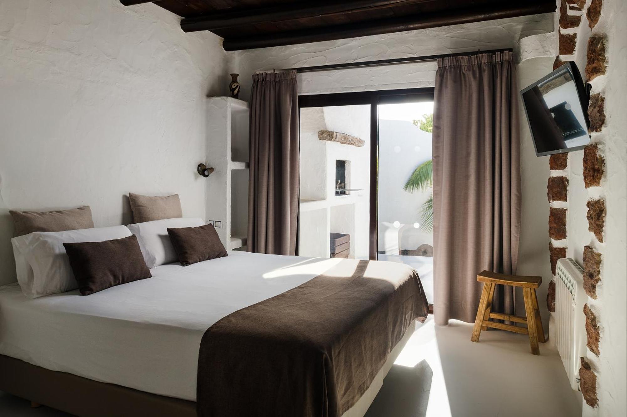 Kamezi Boutique Hotel Villas Playa Blanca  Exteriör bild