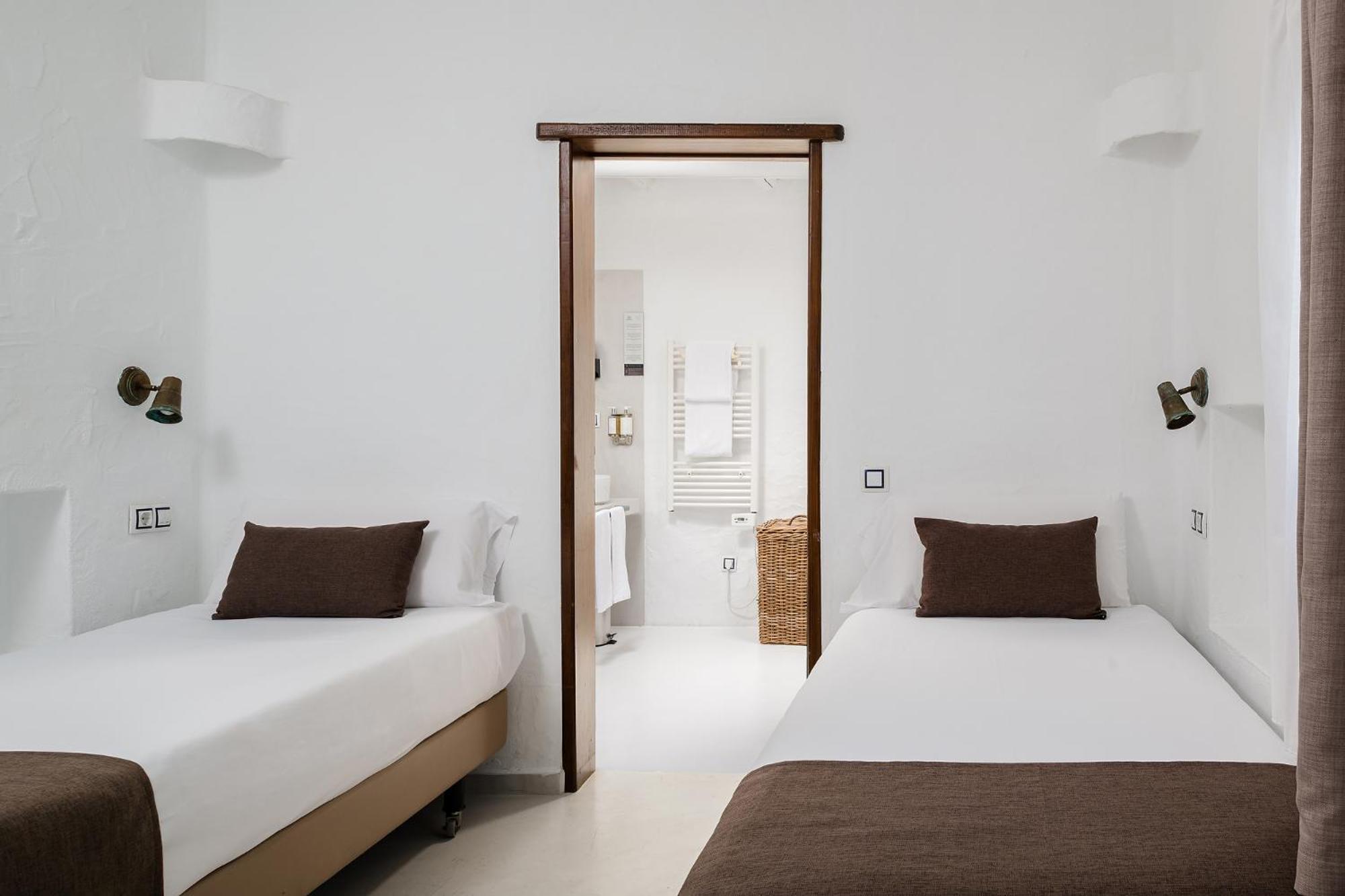 Kamezi Boutique Hotel Villas Playa Blanca  Exteriör bild