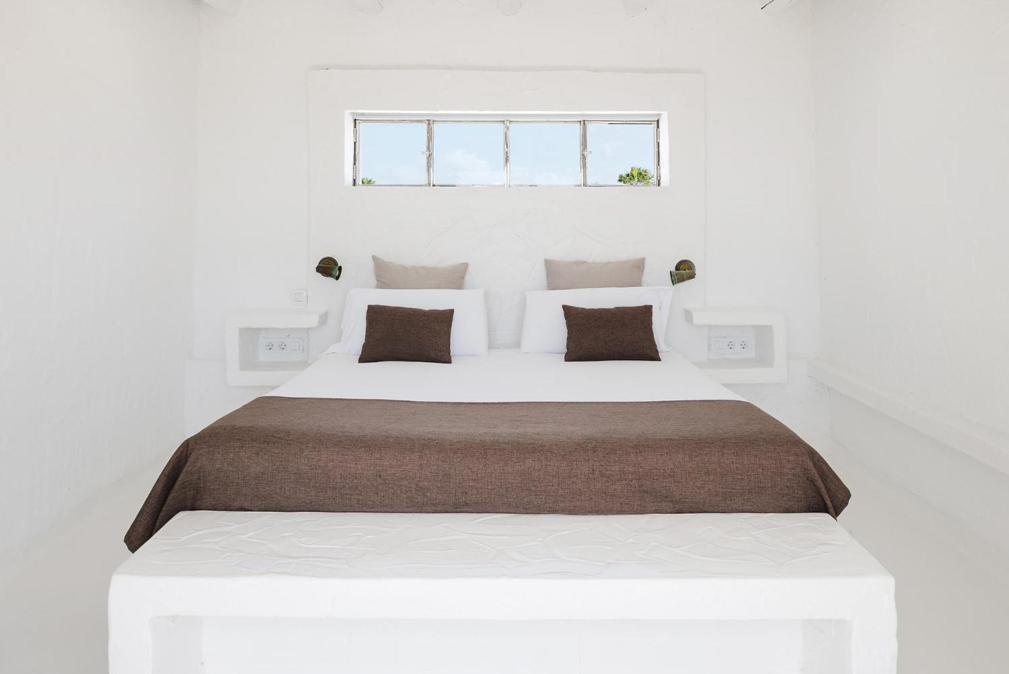 Kamezi Boutique Hotel Villas Playa Blanca  Rum bild