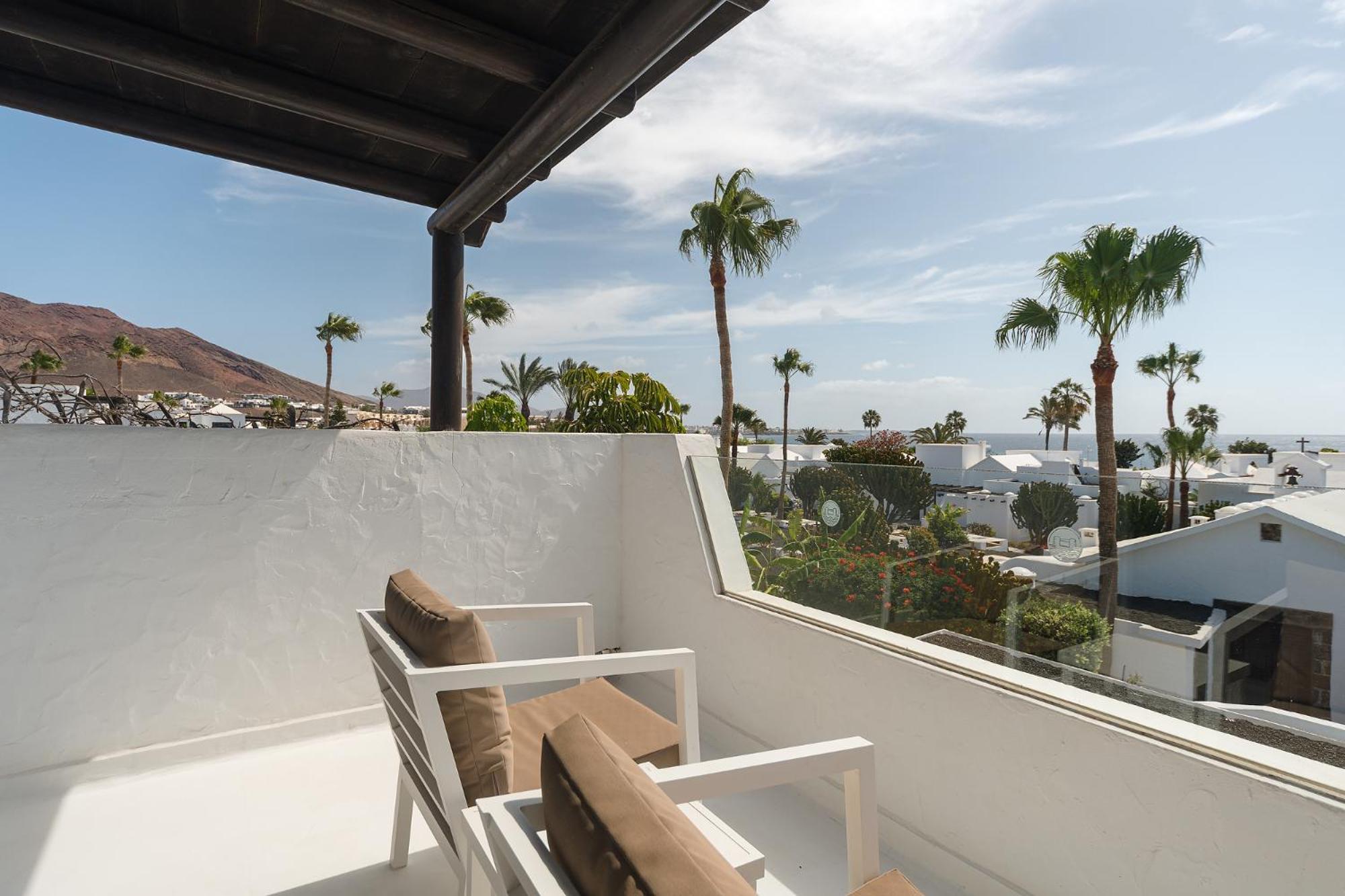 Kamezi Boutique Hotel Villas Playa Blanca  Exteriör bild